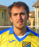 Andrea MEI - Difensore